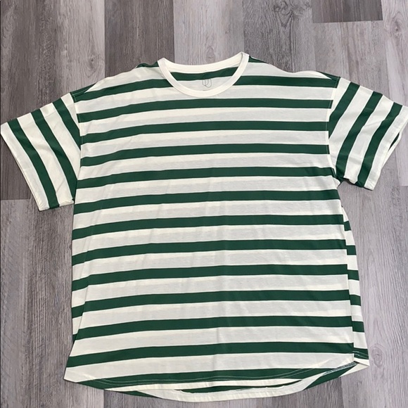 Shirts | Striped Original Use Shirt 